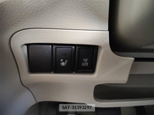 Suzuki SPACIA 2016-07 8006599-9