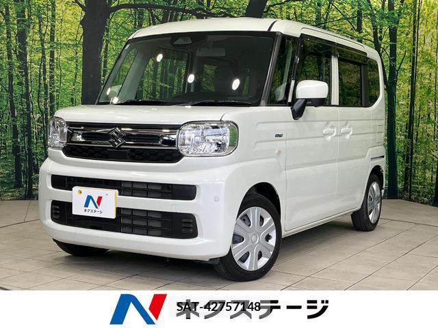 Suzuki SPACIA 2024-07 8007712-0