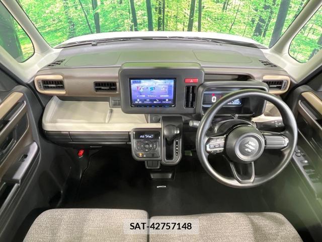 Suzuki SPACIA 2024-07 8007712-1