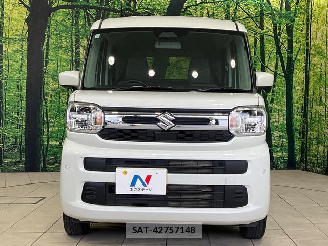 Suzuki SPACIA 2024-07 8007712-13