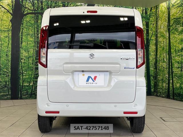 Suzuki SPACIA 2024-07 8007712-14