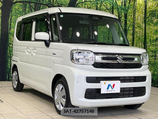 Suzuki SPACIA 2024-07 8007712-15