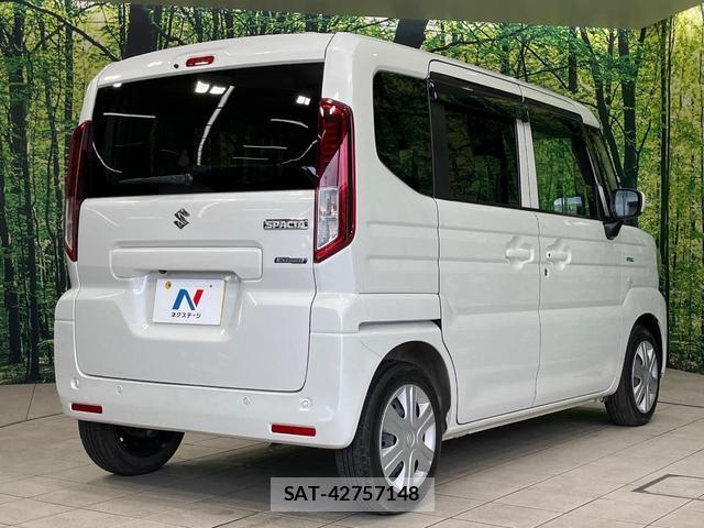 Suzuki SPACIA 2024-07 8007712-16
