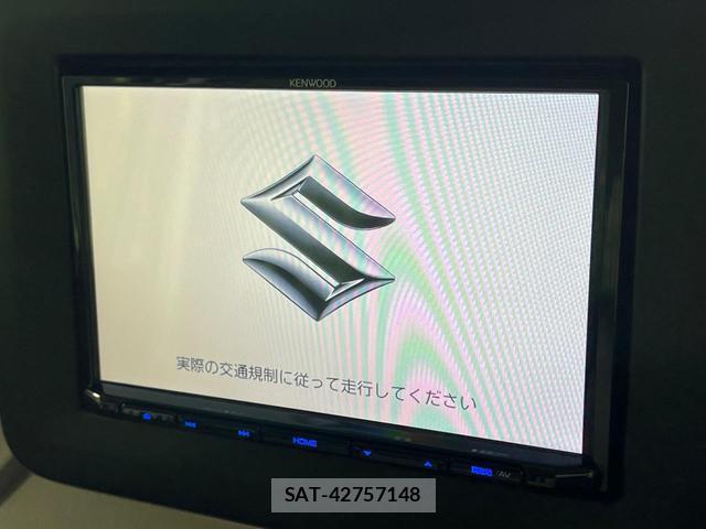 Suzuki SPACIA 2024-07 8007712-2