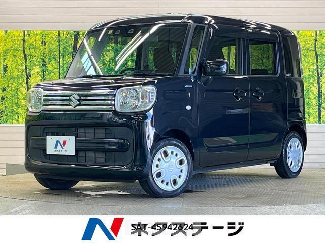 Suzuki SPACIA 2023-05 8007798-0