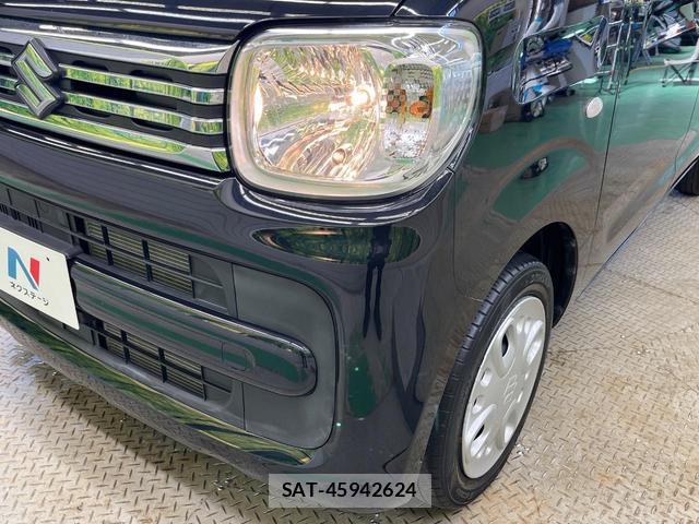 Suzuki SPACIA 2023-05 8007798-11