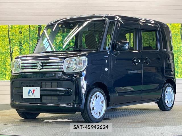 Suzuki SPACIA 2023-05 8007798-15