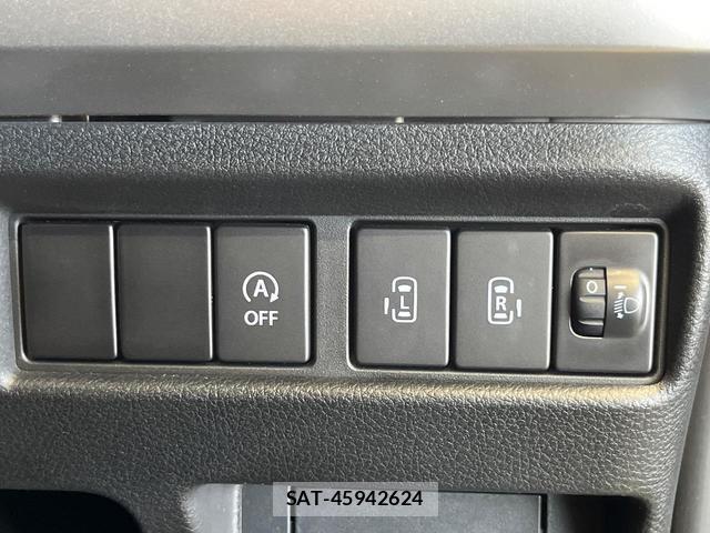 Suzuki SPACIA 2023-05 8007798-5