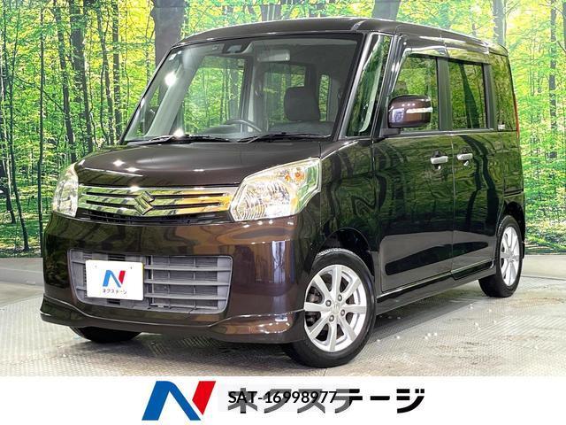 Suzuki SPACIA 2015-01 8008655-0