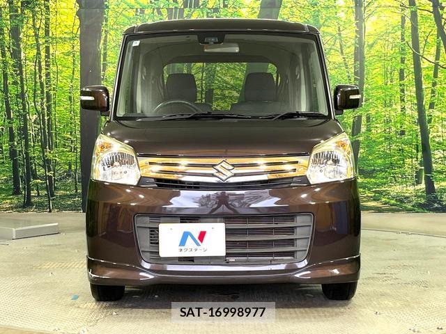 Suzuki SPACIA 2015-01 8008655-12