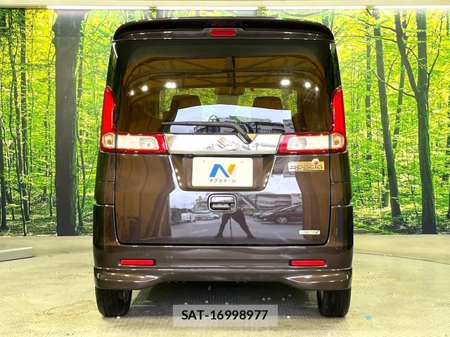 Suzuki SPACIA 2015-01 8008655-13