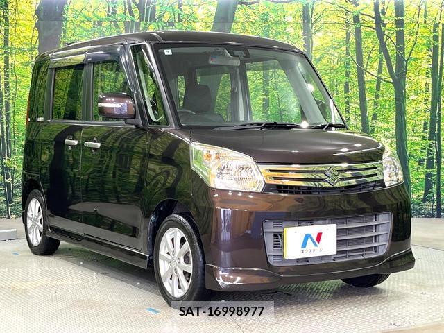 Suzuki SPACIA 2015-01 8008655-14