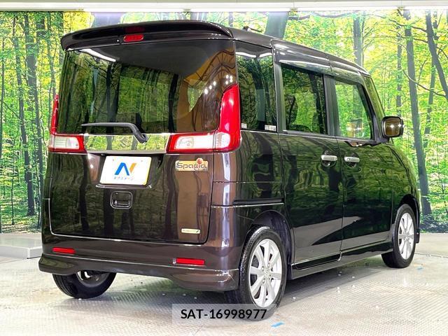Suzuki SPACIA 2015-01 8008655-15