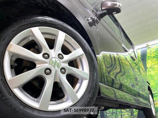 Suzuki SPACIA 2015-01 8008655-8