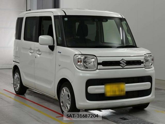 Suzuki SPACIA 2020-09 8009806-0