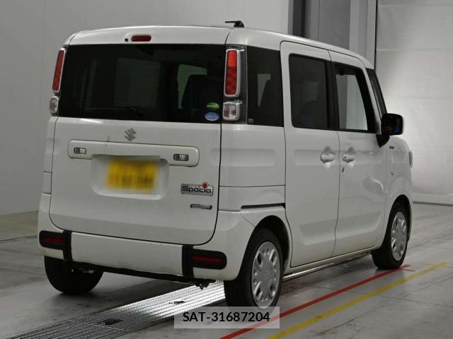 Suzuki SPACIA 2020-09 8009806-1