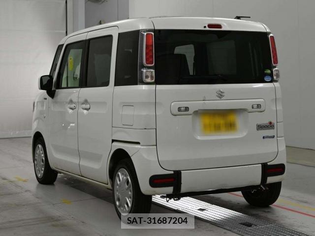 Suzuki SPACIA 2020-09 8009806-10