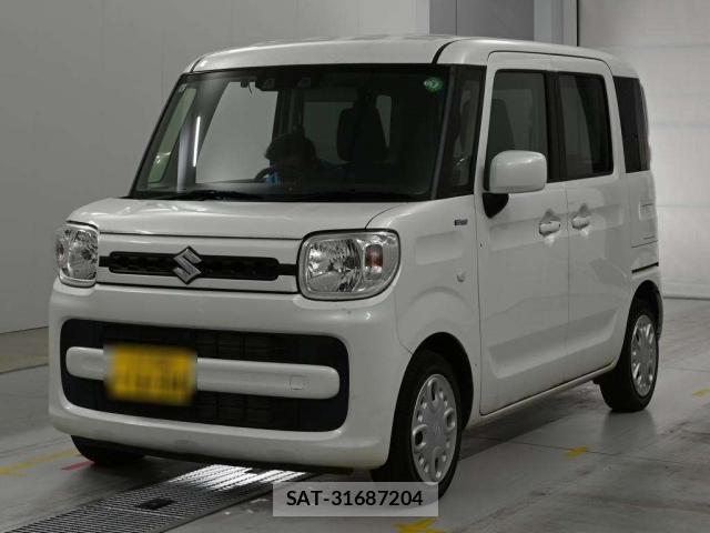Suzuki SPACIA 2020-09 8009806-11