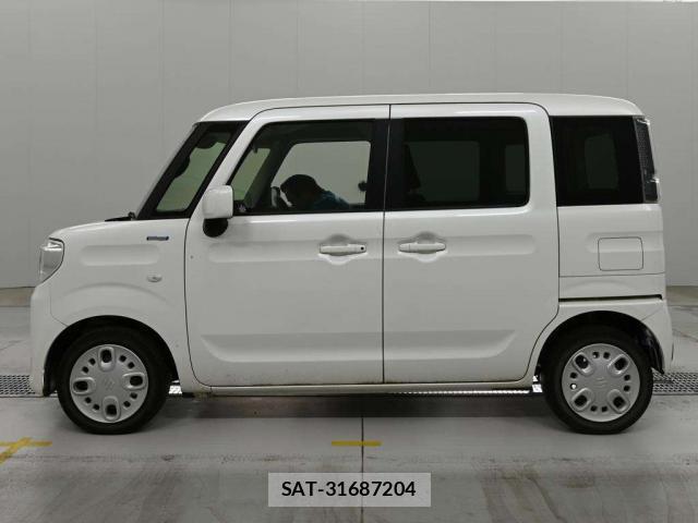 Suzuki SPACIA 2020-09 8009806-8