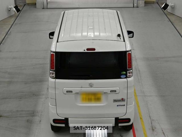 Suzuki SPACIA 2020-09 8009806-9