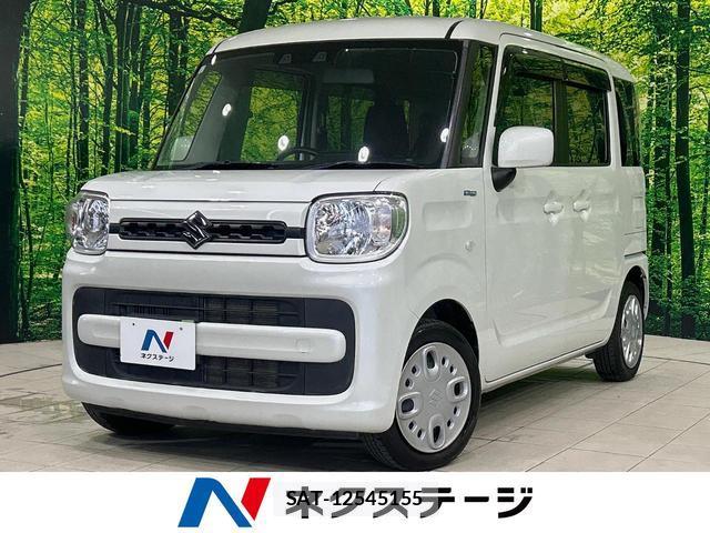 Suzuki SPACIA 2021-06 8011152-0