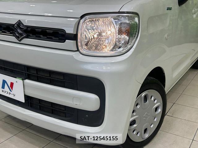 Suzuki SPACIA 2021-06 8011152-11