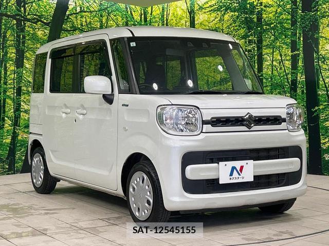 Suzuki SPACIA 2021-06 8011152-15