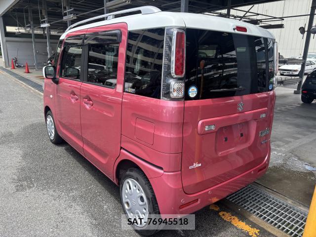 Suzuki SPACIA 2019-06 8011620-1