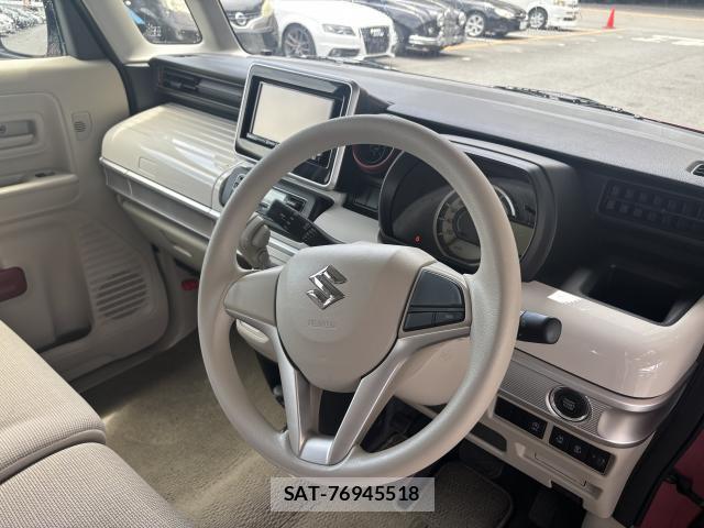 Suzuki SPACIA 2019-06 8011620-2