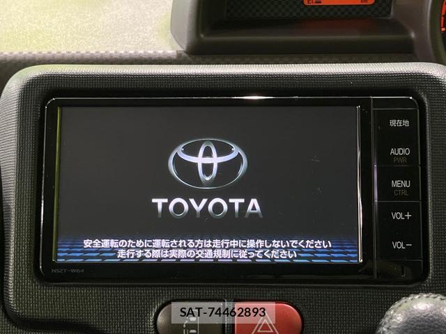 Toyota SPADE 2015-07 8003034-2