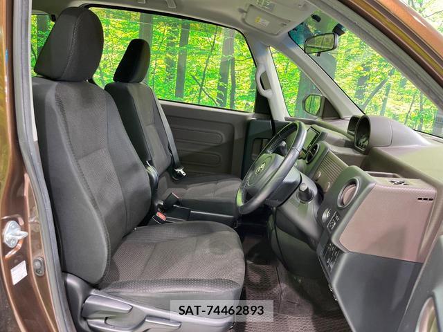 Toyota SPADE 2015-07 8003034-7