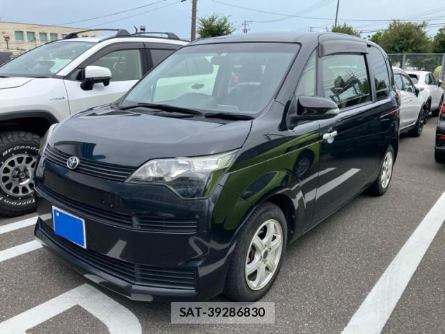 Toyota SPADE 2014-03 8005344-0
