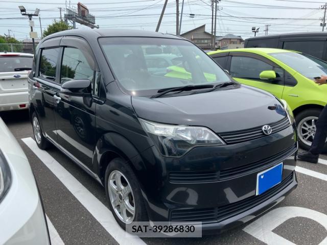 Toyota SPADE 2014-03 8005344-2