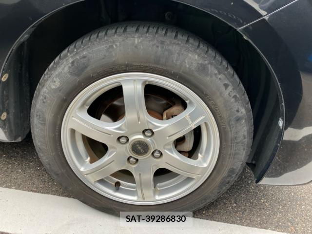Toyota SPADE 2014-03 8005344-3