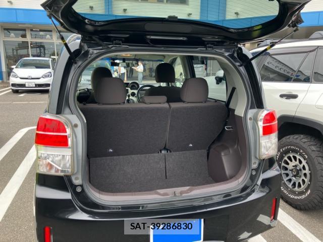 Toyota SPADE 2014-03 8005344-6