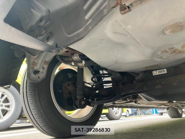 Toyota SPADE 2014-03 8005344-8