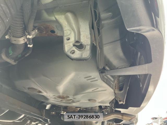 Toyota SPADE 2014-03 8005344-9
