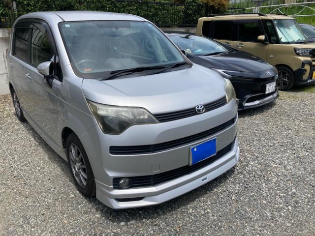 sat car