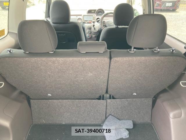Toyota SPADE 2013-01 8005376-9