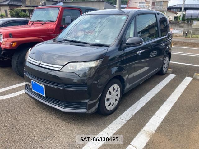 Toyota SPADE 2015-07 8005673-2