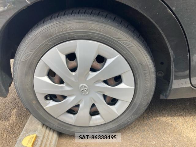 Toyota SPADE 2015-07 8005673-4