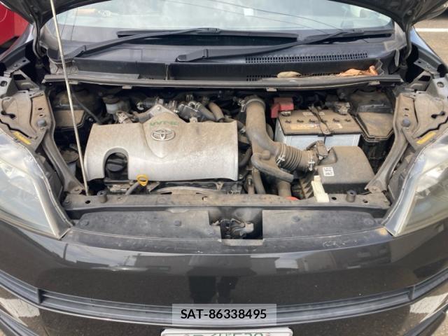 Toyota SPADE 2015-07 8005673-8