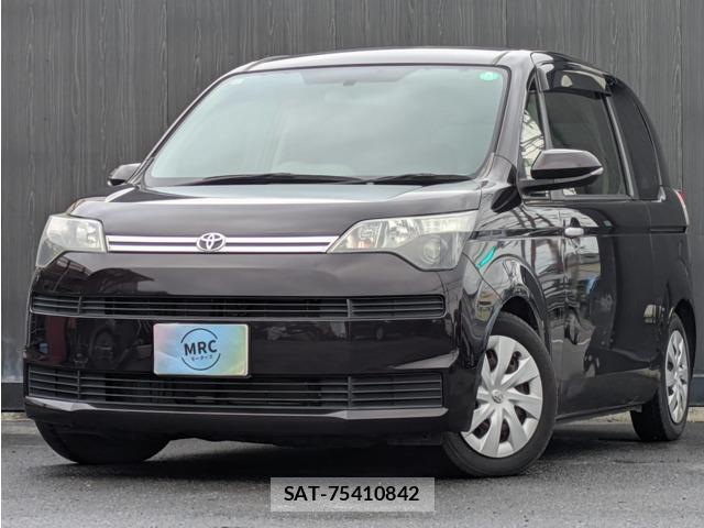Toyota SPADE 2015-12 8007960-0