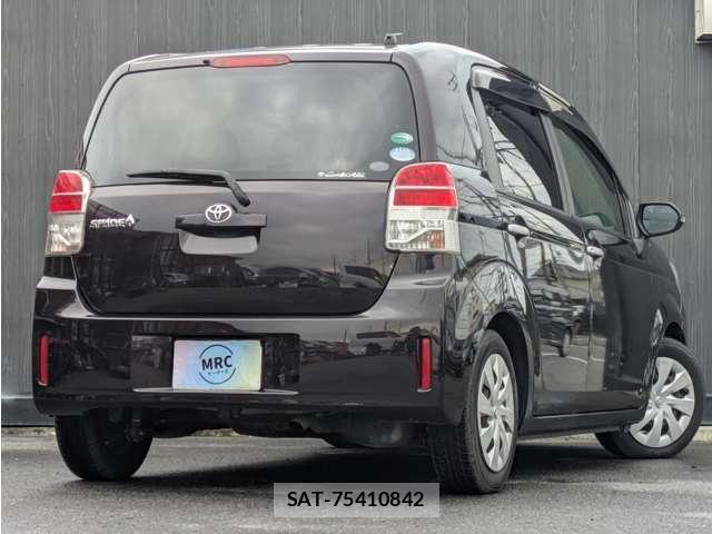 Toyota SPADE 2015-12 8007960-1
