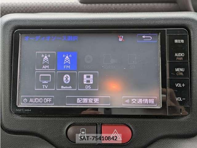 Toyota SPADE 2015-12 8007960-18