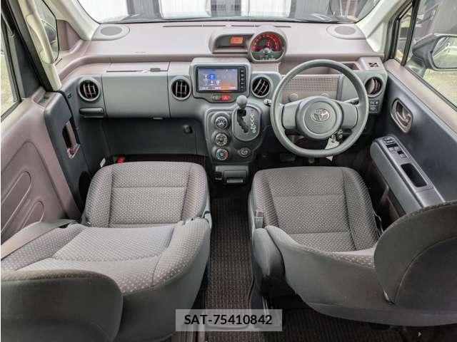 Toyota SPADE 2015-12 8007960-2