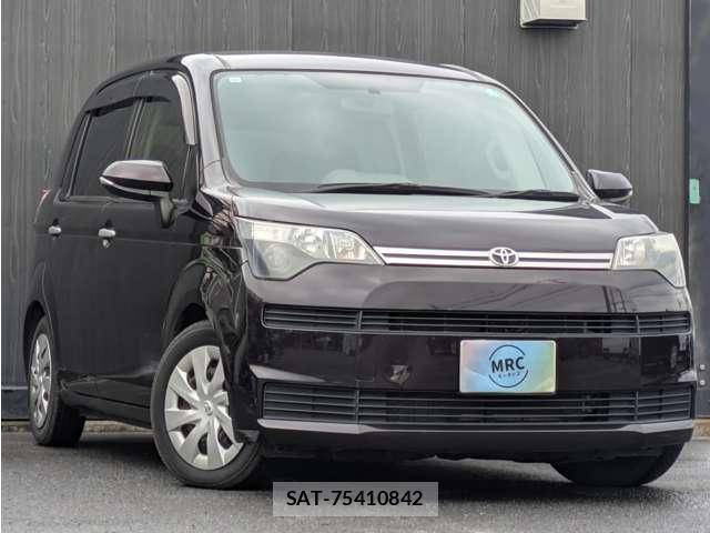 Toyota SPADE 2015-12 8007960-3