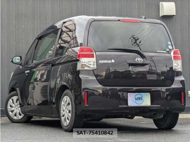 Toyota SPADE 2015-12 8007960-4