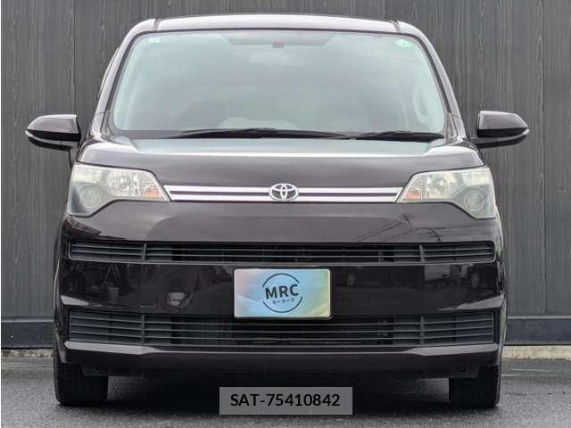 Toyota SPADE 2015-12 8007960-5