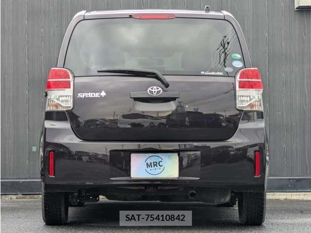 Toyota SPADE 2015-12 8007960-6